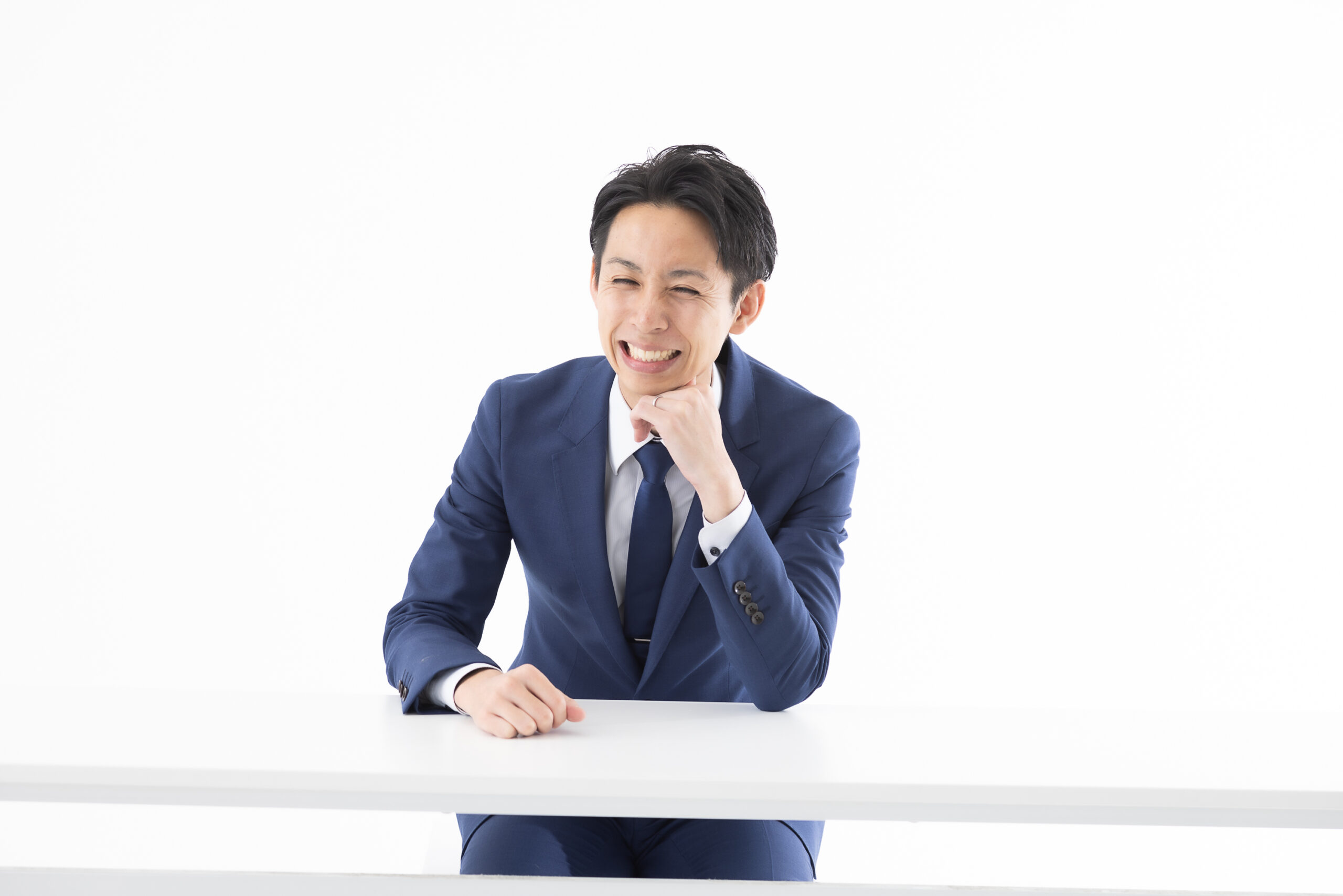『YELL!!』にかける想いを語る鎌田代表